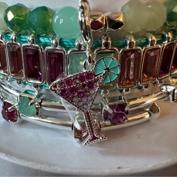 BP Cheers to You, Gorgeous Stack - Picture 5 of 7